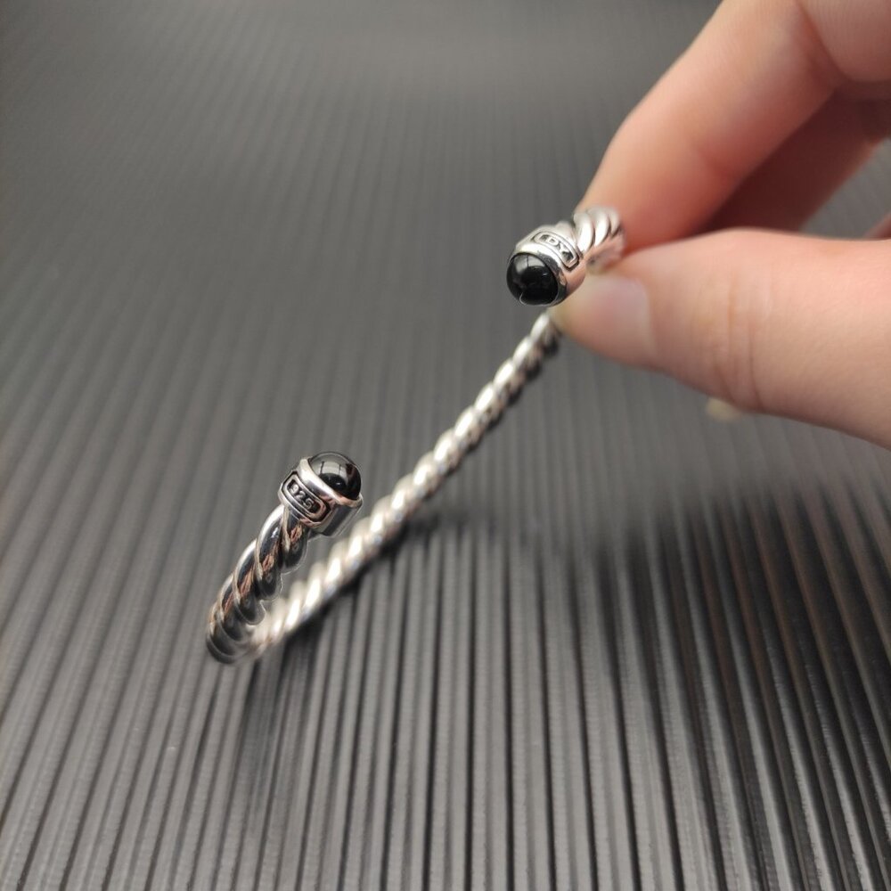 David Yurman Bracelets - Picture 6 of 6